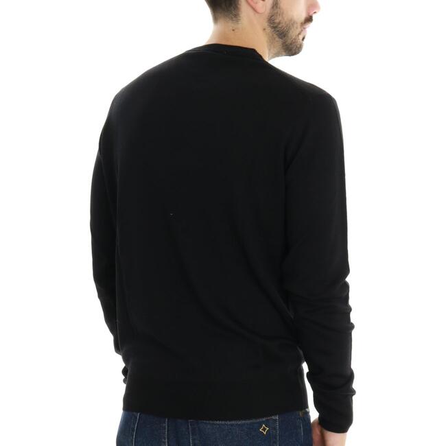 MAGLIA GIRO BASIC RETOIS - Mad Fashion | img vers.650x/
